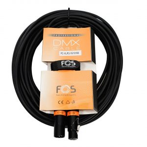 FC-XLR3-15
