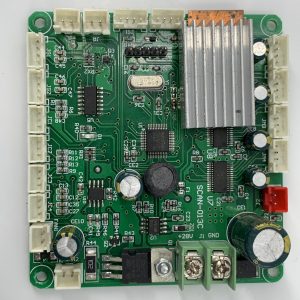 L005502-Scorpio Spot PAN/TILT PCB