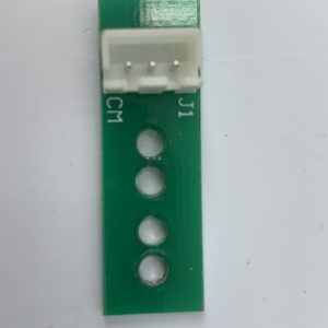 L005502-Scorpio Spot Gobo/Colour Sensor