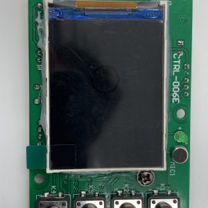 L005443-Scorpio BSW HP Display PCB