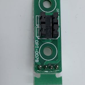 L005419-Iridium Series TILT Sensor