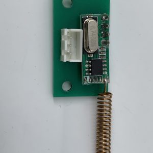 L005419-Iridium Series RF Controller