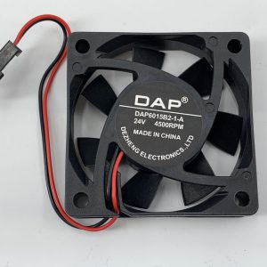 L005419-Iridium Series/IQ Par/IQ Par Zoom FAN