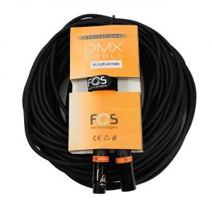 FC-XLR3-30