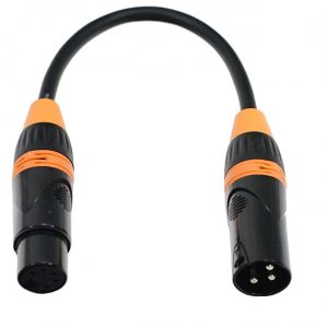 FC-XLR-3M5F