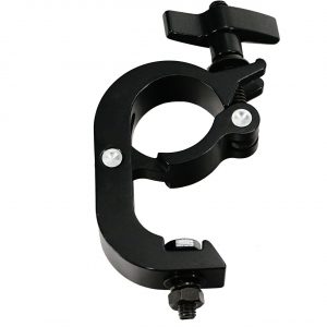 FOS CLAMP 100 Black