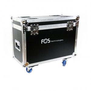 FOS Double Case 7R