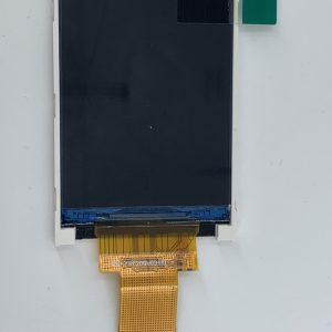 L005488-Cyclone PRO D2 Display