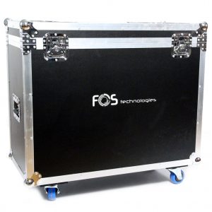 FOS Double Case 12R.