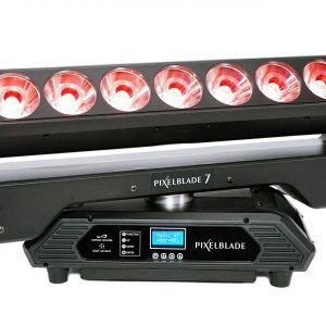 FOS Pixel Blade 7