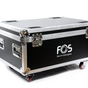 Fos Case Wash 7x15 / 12x10