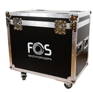 FOS Double Case Helix