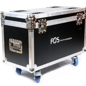 FOS Double Case Wash Quad.