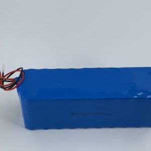 Luminus Pole Battery