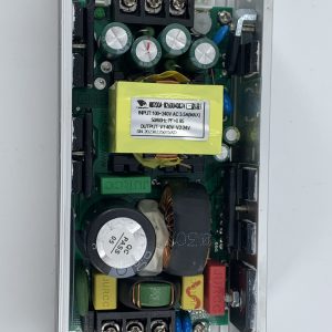 PAR ZOOM ULTRA Power Supply