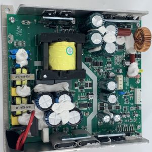 NAXOS 12A/15A Module