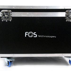 FOS PAR Zoom Case