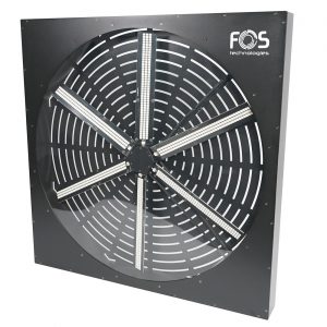 FOS RGB Fan