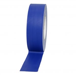 FOS Stage Tape 50mm x 50M Chroma Key Blue