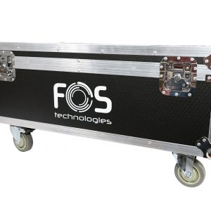 Fos Case Pixel Blade