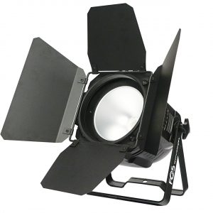 FOS Par Cob 200w Led UV