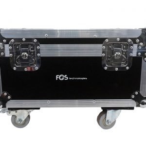 FOS Case Blinder UNO