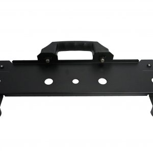 FOS Blinder UNO Double Bracket