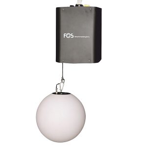 FOS Lifting Ball DMX
