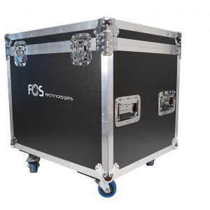 FOS Case Pixel Panel