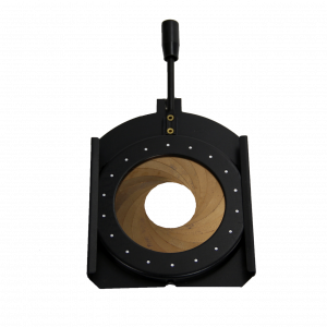 FOS Profile Led IRIS