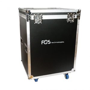 FOS Case Profile Led