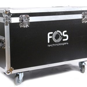 FOS Case Halo