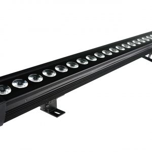FOS Bar 24x4 Watt IP65