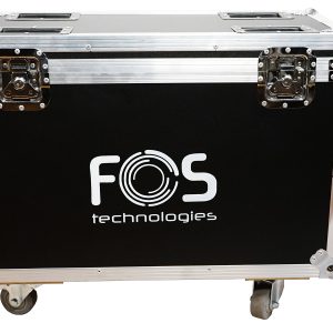 FOS Double Case Wash Quad III
