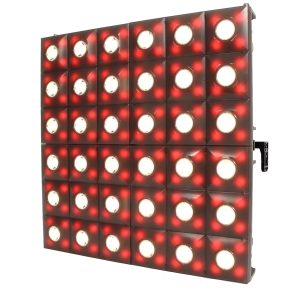 FOS Pixel/Blinder Panel