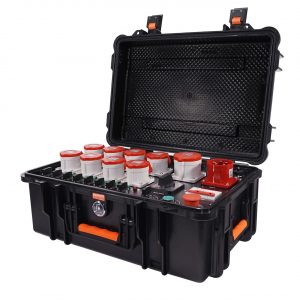 FOS V6 8way Cotroller