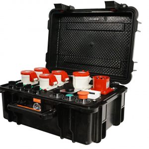 FOS V6 4way Controller