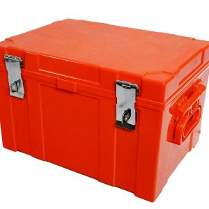 FOS Red Box
