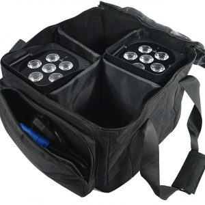 FOS Luminus PRO Soft Bag