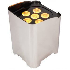 FOS Luminus PRO Inox