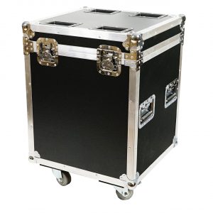 FOS Case Cob Par 100