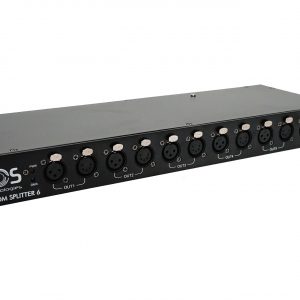 FOS RDM Splitter 6