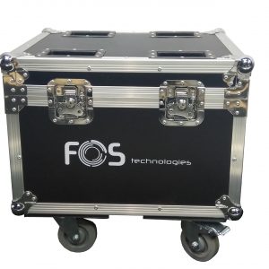 FOS Case Iridium