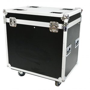 FOS Double Case Orion