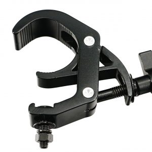 FOS SUPER CLAMP 200 BLACK