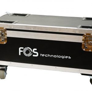 FOS Double Case COB System
