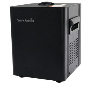 FOS Spark Jet Pro V2