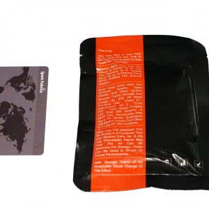 FOS Spark Powder Normal