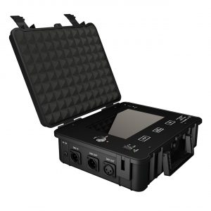 FOS Spark Jet Smart Console