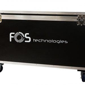 FOS Case Active Winch